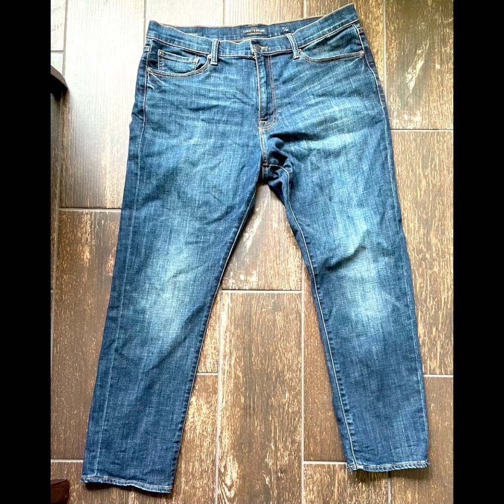 Men’s Lucky Brand Jeans  36X30